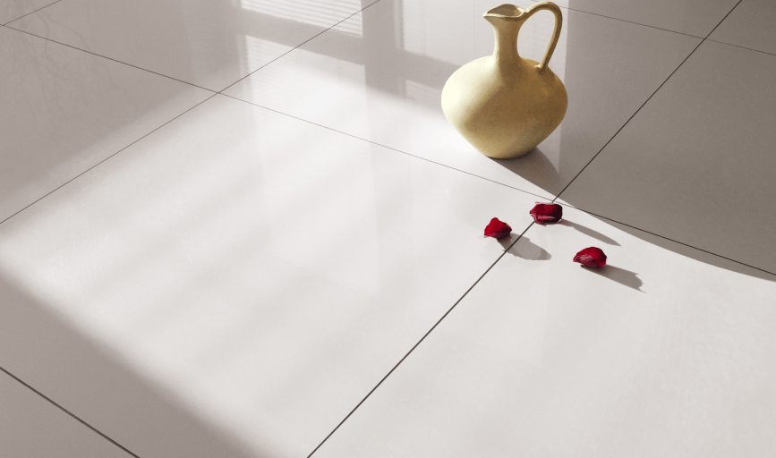 TILE INSTALLATION